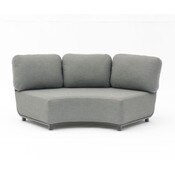 Hug Curved Sofa